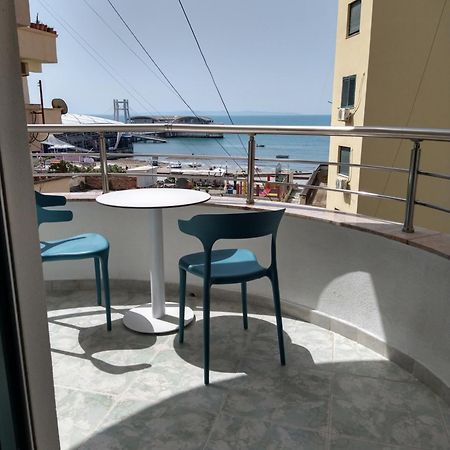 Durazzo Vollga 1 Apartment Durres Exterior photo