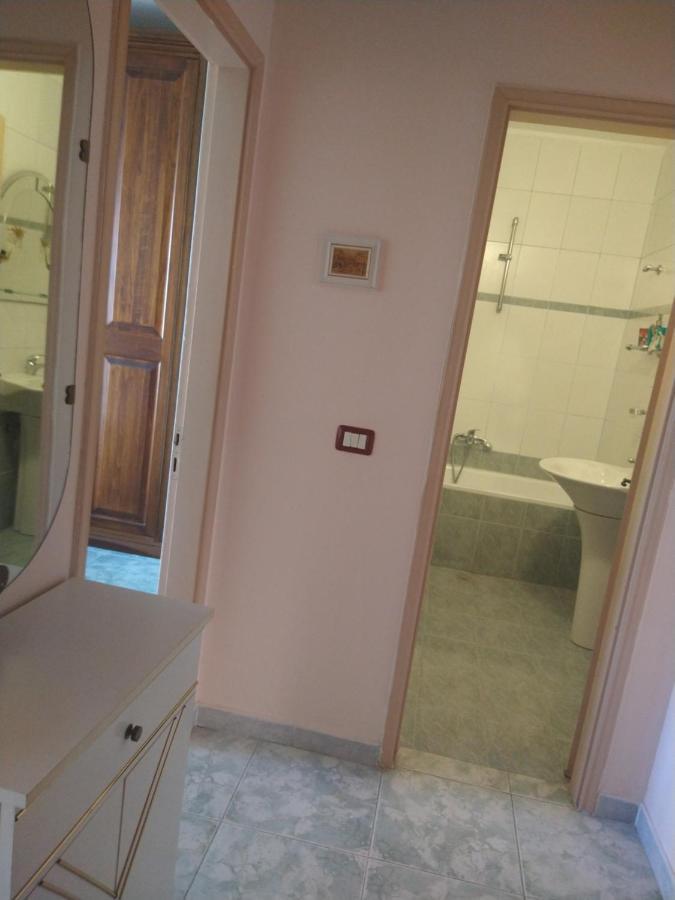 Durazzo Vollga 1 Apartment Durres Exterior photo