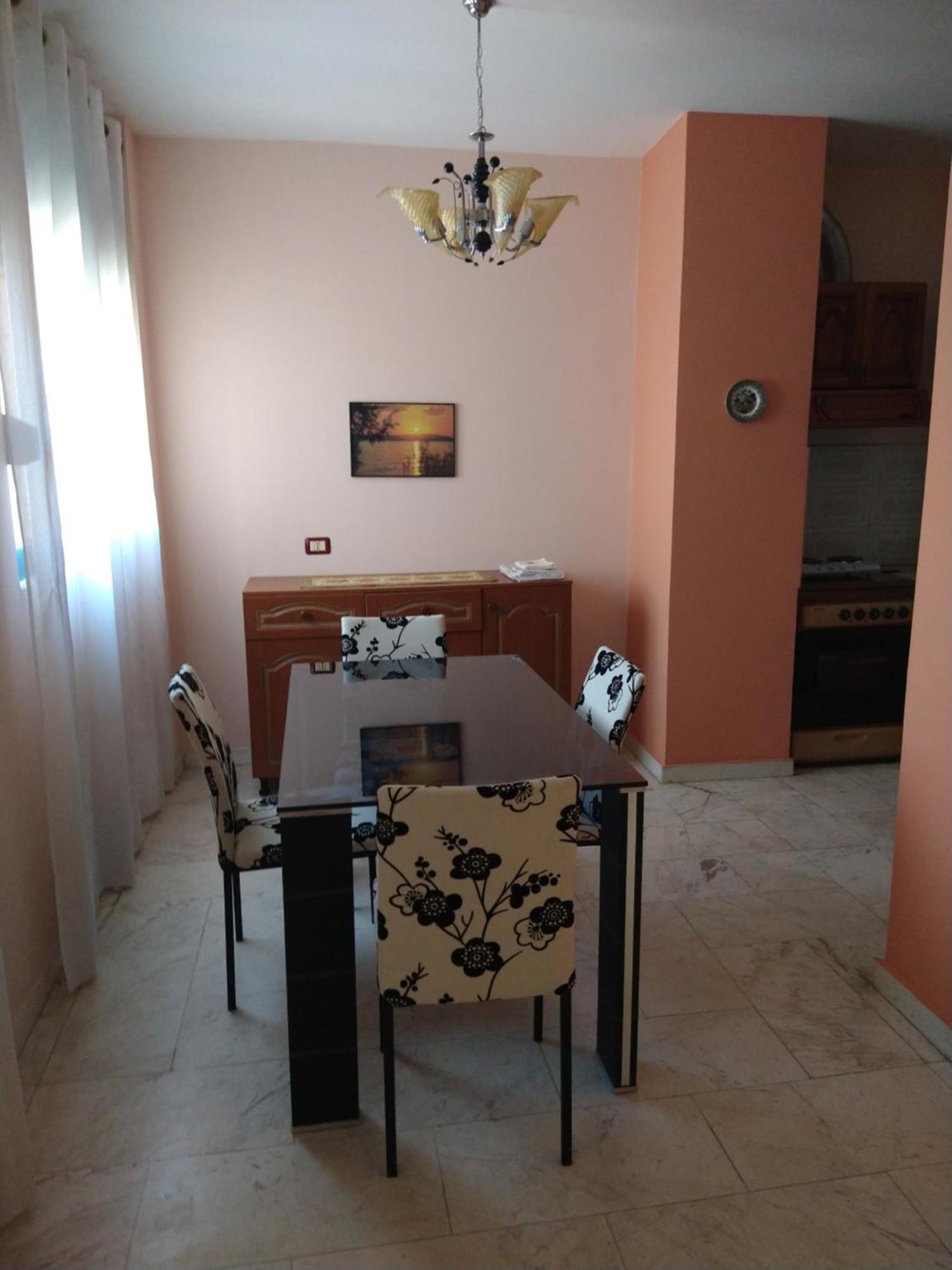 Durazzo Vollga 1 Apartment Durres Exterior photo
