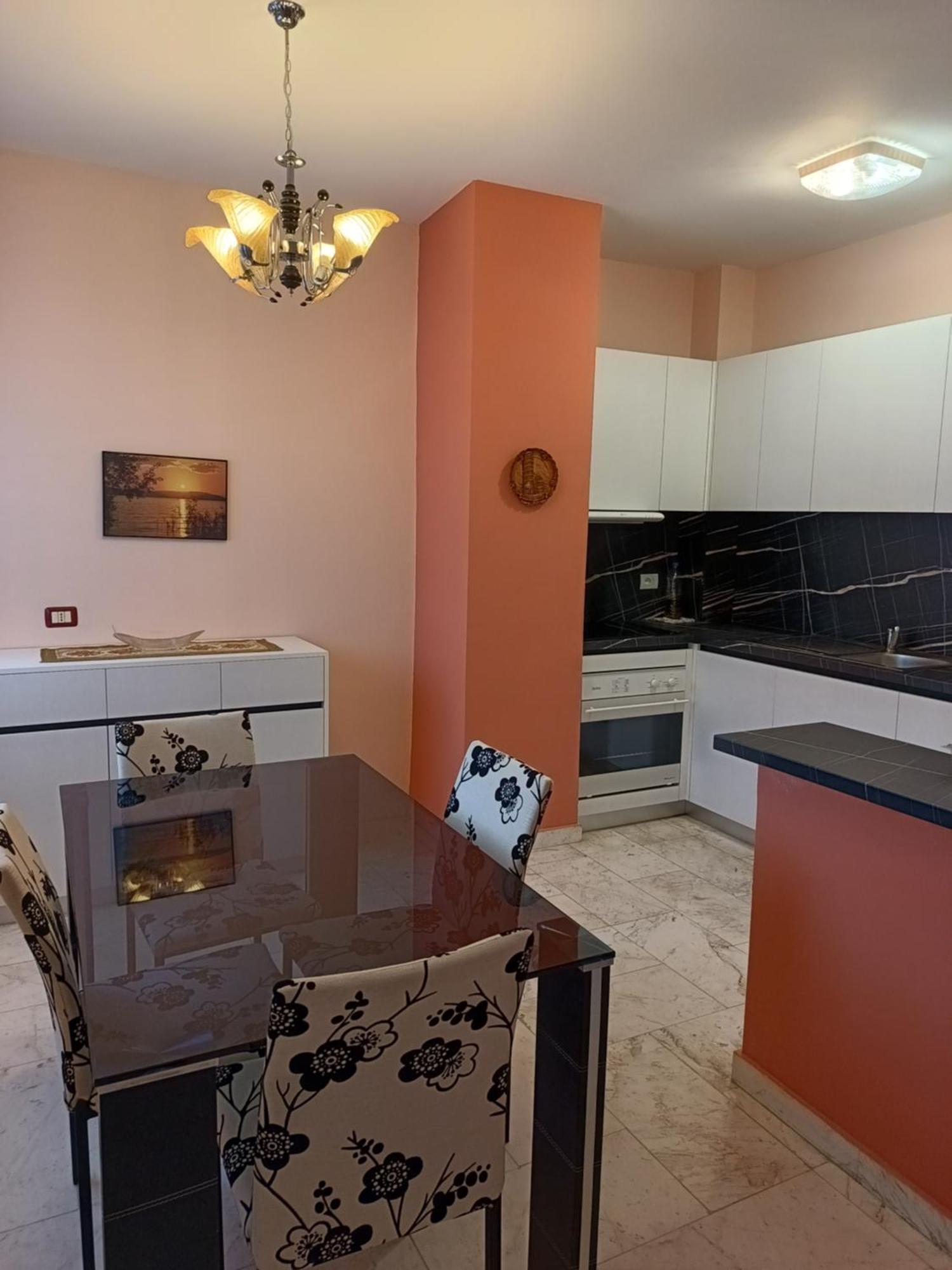 Durazzo Vollga 1 Apartment Durres Exterior photo