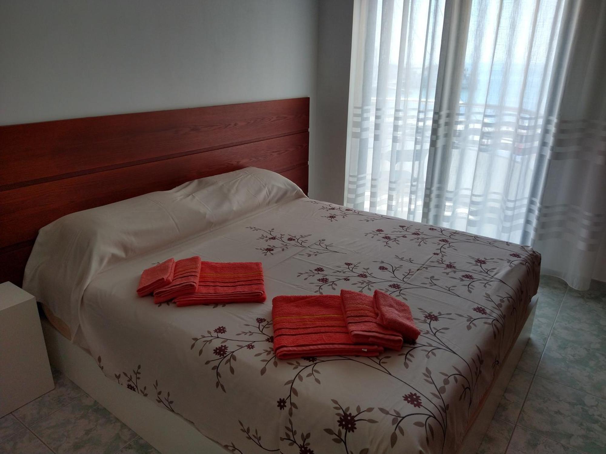 Durazzo Vollga 1 Apartment Durres Exterior photo