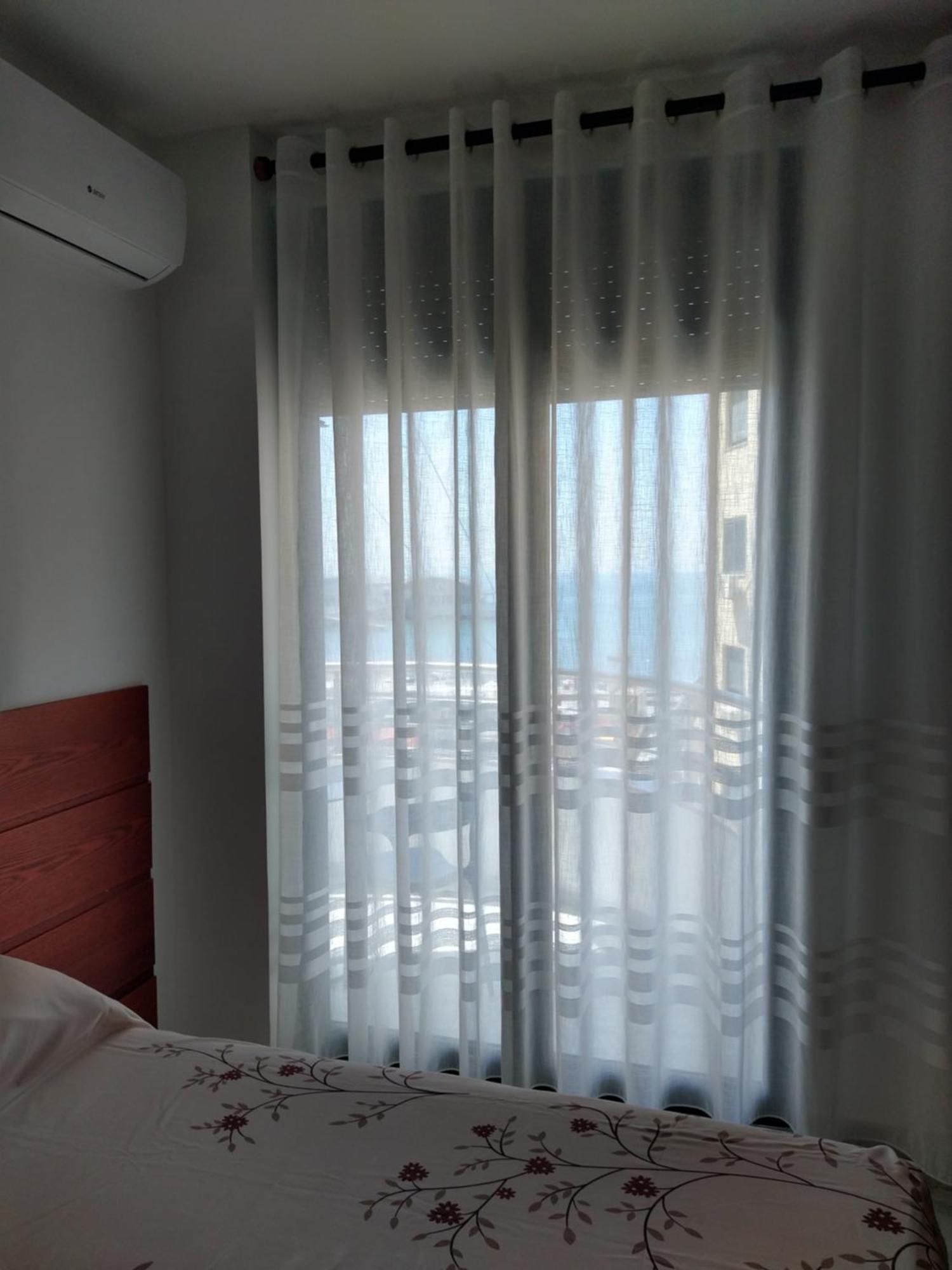 Durazzo Vollga 1 Apartment Durres Exterior photo