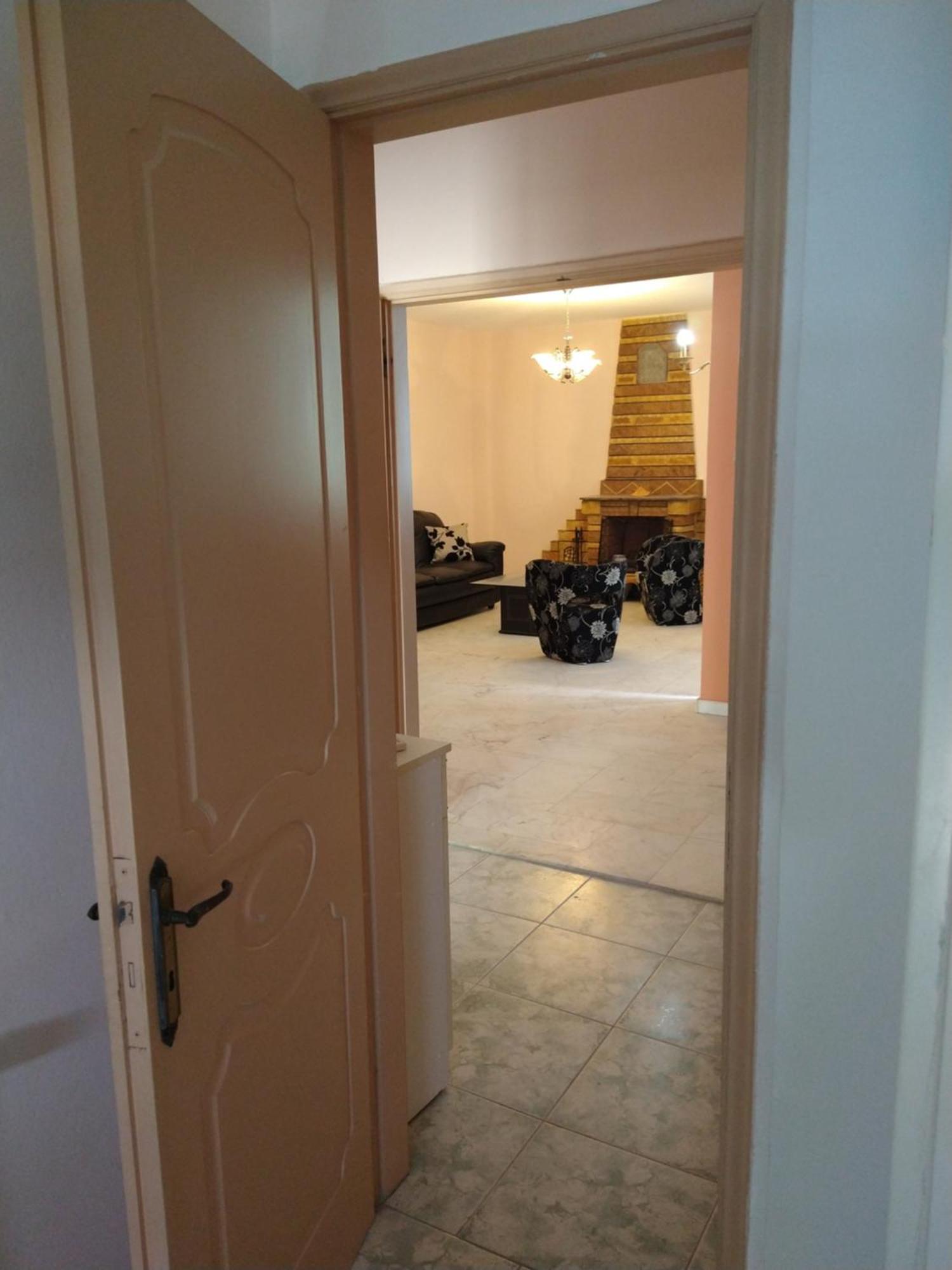 Durazzo Vollga 1 Apartment Durres Exterior photo