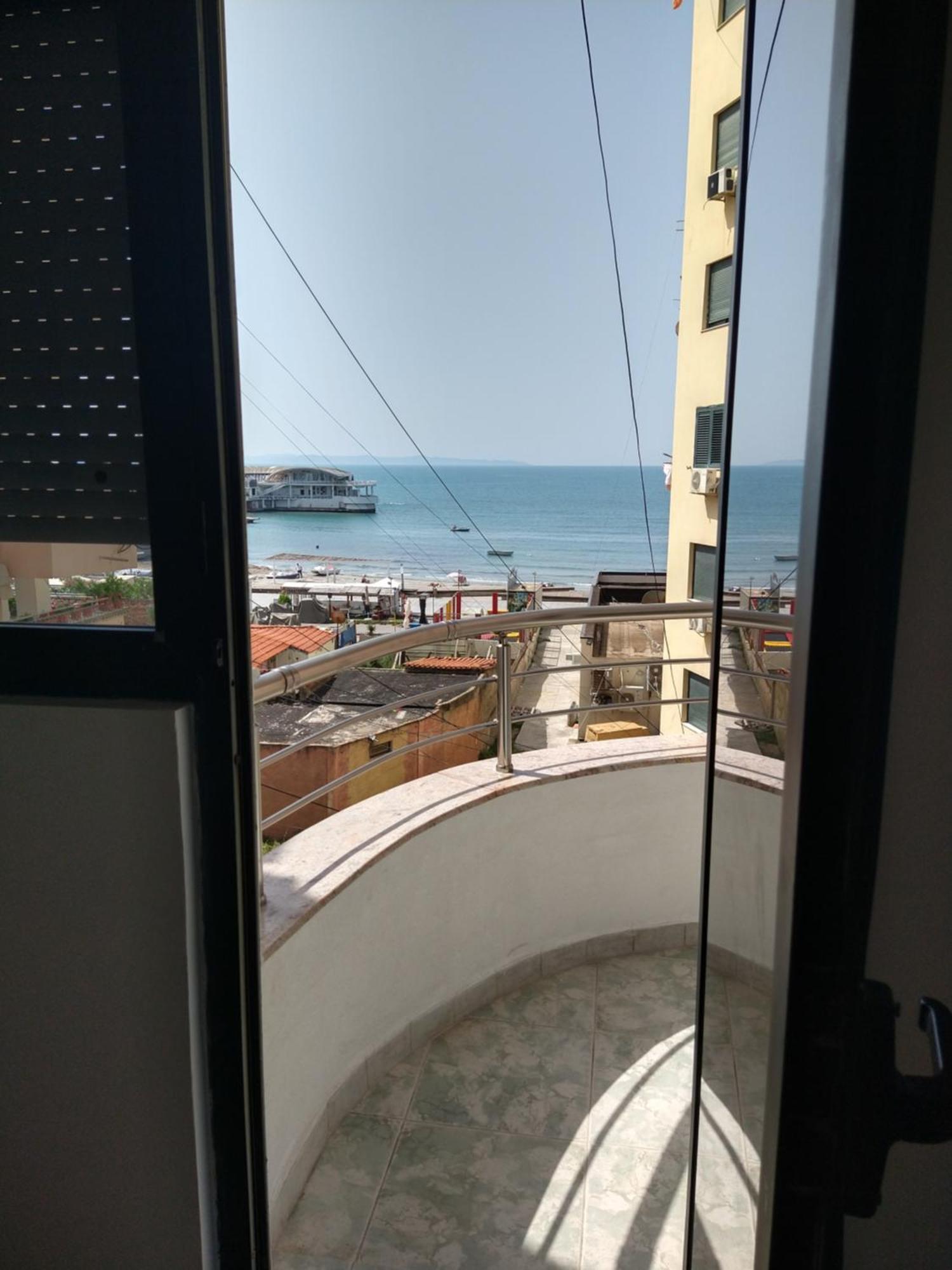 Durazzo Vollga 1 Apartment Durres Exterior photo