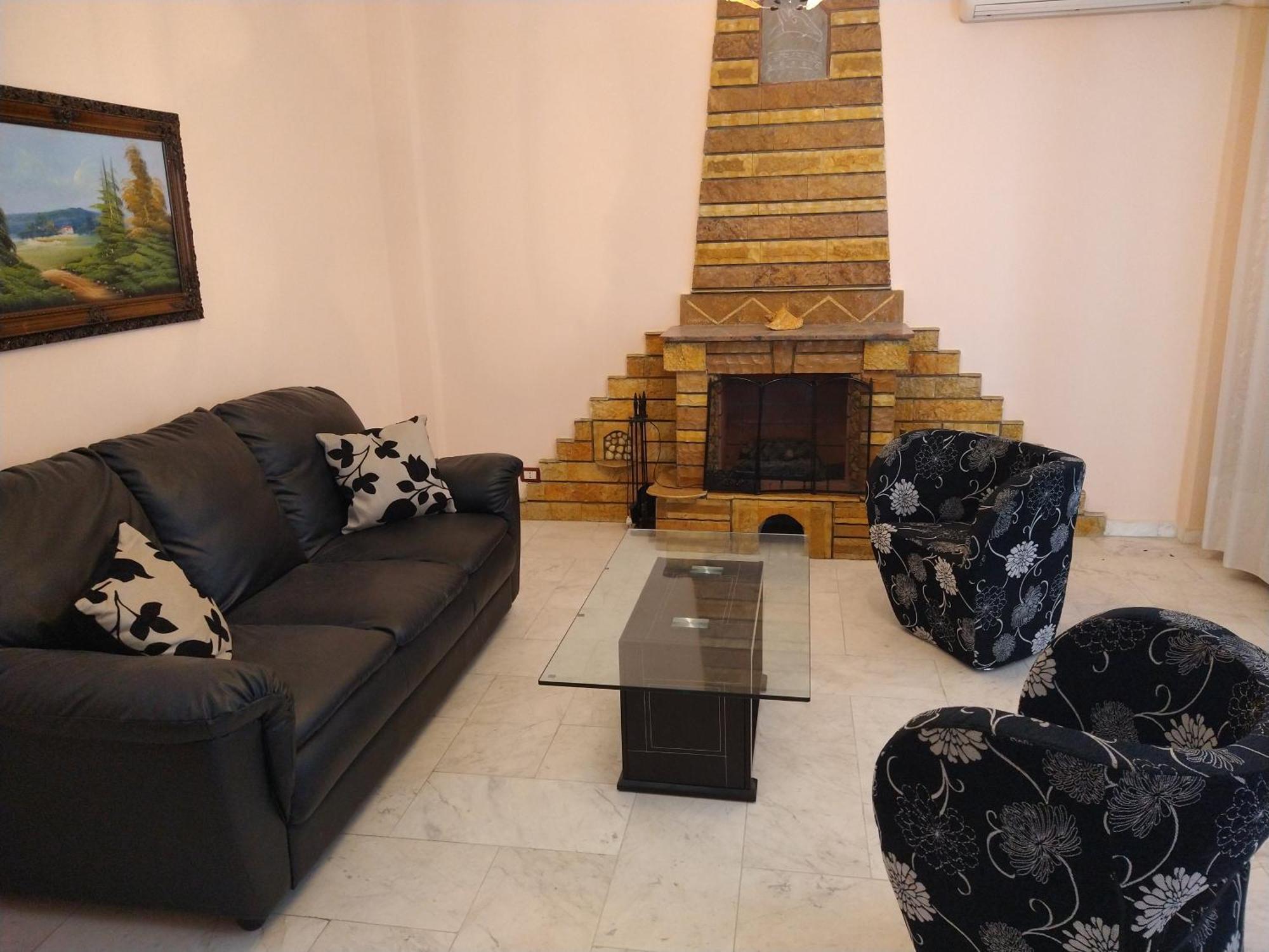 Durazzo Vollga 1 Apartment Durres Exterior photo